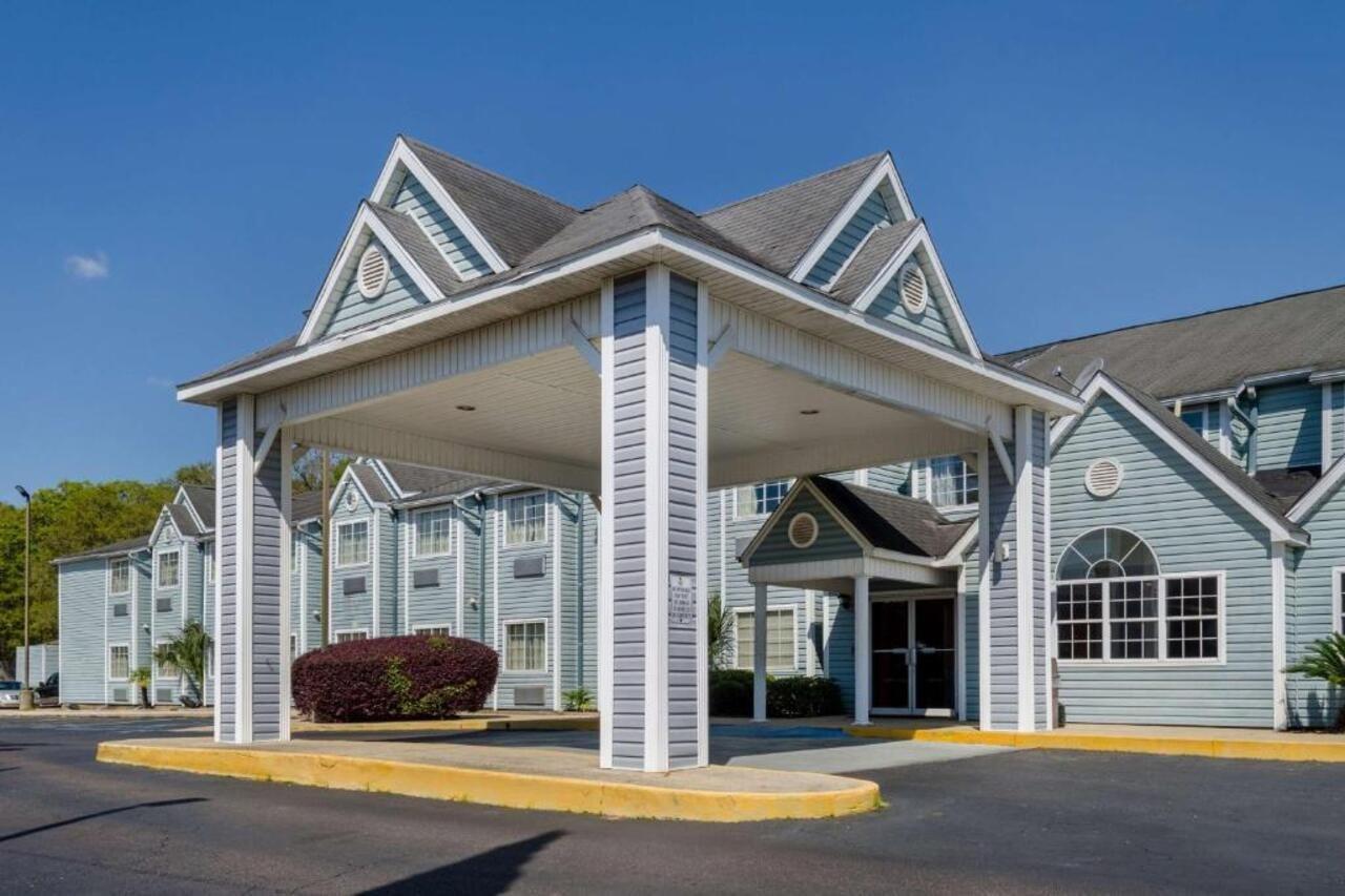 Hotel 6-mobile, Al 2*