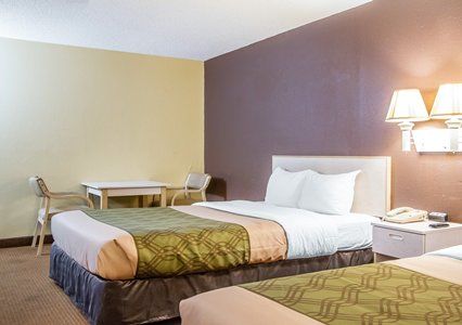 6-mobile, Al Hotel