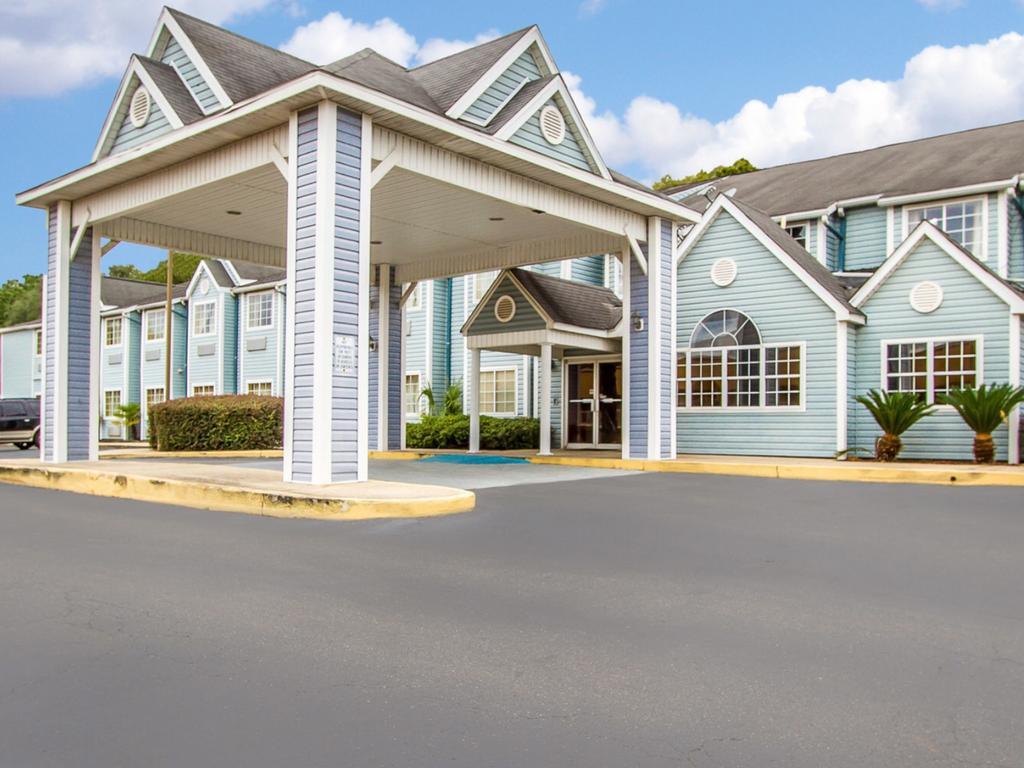 Hotel 6-mobile, Al 2*